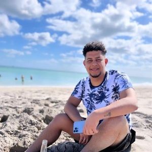 Meet your Posher, Alfredo